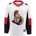 Fanatics Pánský Dres Ottawa Senators Breakaway Away Jersey Velikost: