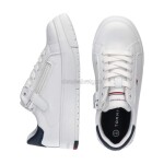 Dětské celoroční boty Tommy Hilfiger T3X9-33357-1355X336 Velikost: