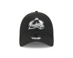 Pánská kšiltovka Colorado Avalanche NHL NEW ERA 920 Stamp