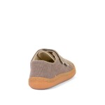 Chlapecké barefoot tenisky VEGAN Gray+ Froddo G3130248-2 šedá - 32