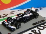 33/23 - F1 WILLIAMS FW34 2012 Pastor Maldonado - ALTAYA 1:43