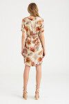 Greenpoint Dress SUK5560001 Tropic Pattern 20