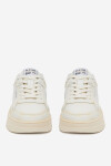 Tenisky G-STAR RAW V5-10505 Přírodní kůže (useň) - Lícová