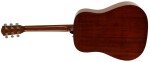 Fender CD-60S LH NAT