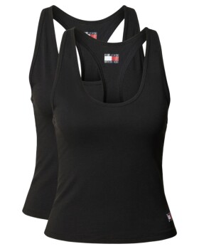 Dámské tílko Tommy Hilfiger UW0UW05014 TANK 2 kusy