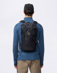 Batoh Fjällräven Abisko Hike Lite 20 S/M 550 Black
