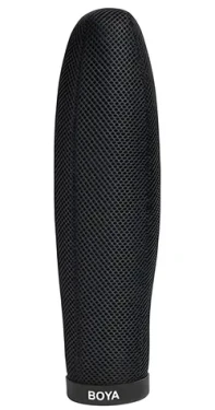 BOYA BY-P240 / Protivětrný kryt na mikrofon / 240x23mm (BY-P240)