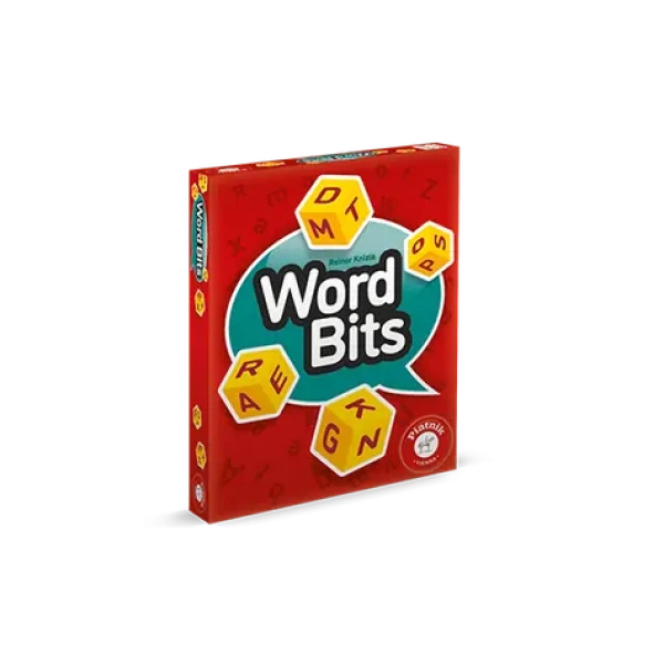 Piatnik Word Bits