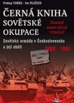 Černá kniha sovětské okupace vydání Prokop