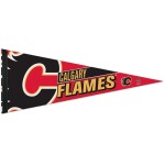 Wincraft Vlajka Calgary Flames NHL Premium Pennant