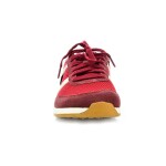 Xero Shoes Wynn Salsa Red pánské
