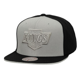 Mitchell & Ness Pánská kšiltovka Los Angeles Kings NHL Color Pop Snapback