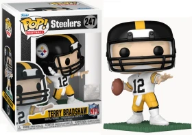 Funko Figurka POP! Terry Bradshaw Pittsburgh Steelers NFL 247