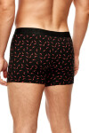 PÁNSKÉ BOXERKY BB006 černá XL