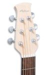 Applause Jump Slope Shoulder Dreadnought Peach