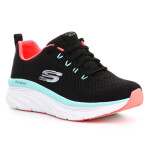 Boty Skechers D'lux Walker Fresh Finesse W 149368-BKMN EU 38,5