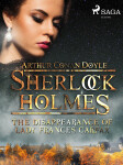 The Disappearance of Lady Frances Carfax - Sir Arthur Conan Doyle