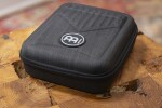 Meinl KA17SU Sound Hole Designer Kalmiba Sun
