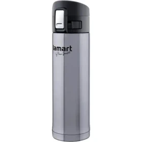 Lamart Branche Termoska 420ml stříbrná / nerez (8590669128549)