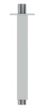IDEAL STANDARD - Idealrain Sprchové rameno stropní, 20 cm, chrom BD646AA