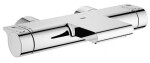 GROHE - Grohtherm 2000 Termostatická vanová baterie, chrom 34466001