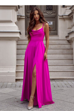Dlouhé šaty model 208833 With You 40