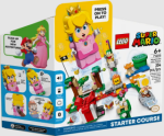 LEGO Super Mario 71403 LEGO Super Mario startovací peach