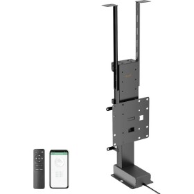 My Wall TV držák na zeď ovládaný aplikací, motorizovaný, 43,2 cm (17) - 81,3 cm (32), HP66L