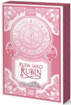 Rudá jako rubín - Kerstin Gier
