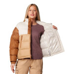 Columbia Pike Lake II Cropped Jacket W 2051361262 m