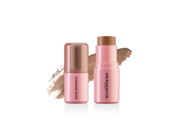 Dermacol Contour Stick Konturovací tyčinka 3 DARK TRUFFLE 7 g