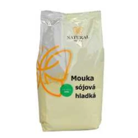 Natural Jihlava Mouka sójová hladká 300g
