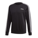 Adidas Essentials 3 Stripes Crewneck French Terry M DQ3083 s