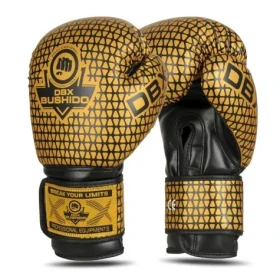 BUSHIDO B-2V23 14 OZ BOXERSKÉ RUKAVICE DBX (30-B3-042)