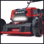 Aku sekačka na trávu Einhell GP-CM 36/52 S Li BL 4x5,2 Ah 3413320