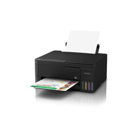 EPSON tiskárna ink EcoTank L3351, A4, Apple AirPrint, Wi-Fi, Záruka 5 let po registraci zdarma EDF_1188520