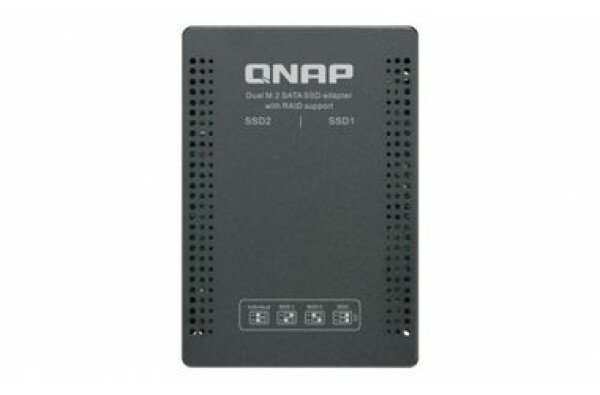 QNAP QDA-A2MAR