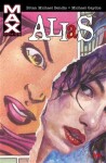 Alias Brian Michael Bendis