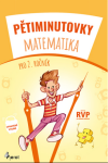 Pětiminutovky Matematika ročník