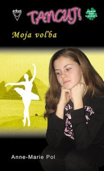 Moja voľba Anne-Marie Pol