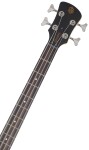 Spector Legend 4 Standard Black Stain Gloss