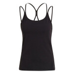 Tričko adidas Studio Slim Strappy Back Tank Top HE3140