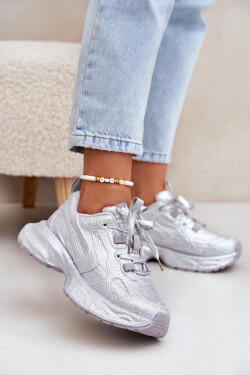 Sportovní obuv model 209813 Step in style 38