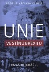 Unie ve stínu brexitu Tomáš Břicháček