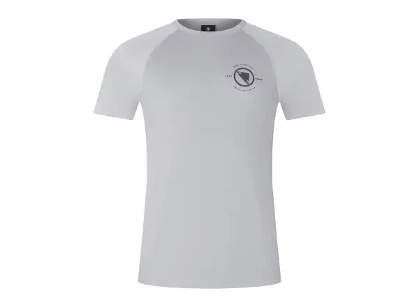 Endura Loop pánský dres krátký rukáv Dreich Grey vel. M