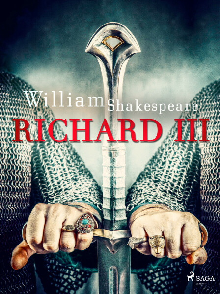 Richard III - William Shakespeare