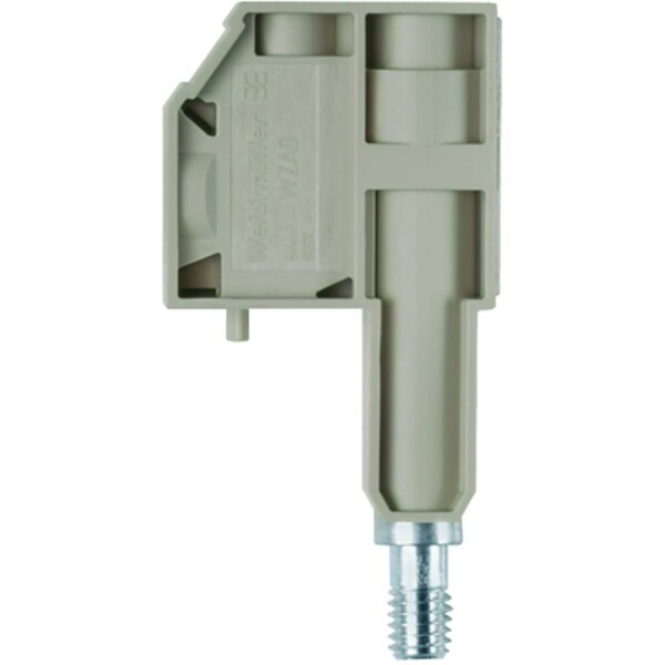 Weidmüller 1066000000 připojovací adaptér 10 ks