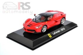 Ferrari LaFerrari 1:43