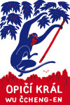Opičí král - Wu Čcheng-en