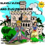 Ako žijú princezné - Slavoj Vlček